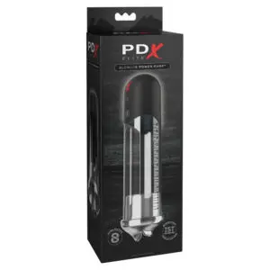 Product packaging for PDX Elite Power Pump