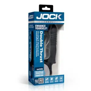 Silicone vibrating device in box