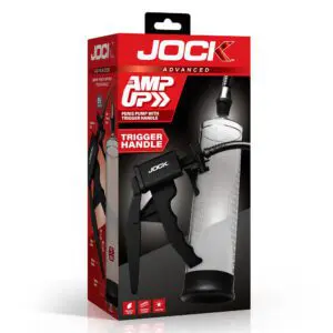 Jock Advanced pump box design.
