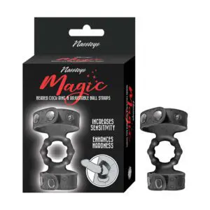 Adjustable ball straps product packaging