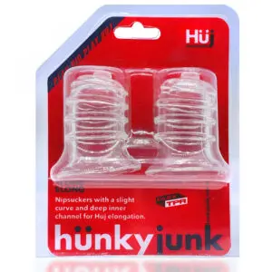 Hünkyjunk nipsuckers product display