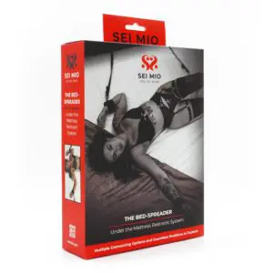 Bed-spreader system packaging design